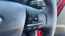 Ford Puma 1.0 EcoBoost Hybrid mHEV 155 ST-Line 5dr Petrol Hatchback